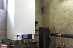 Willowtown condensing boiler companies
