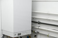 free Willowtown condensing boiler quotes